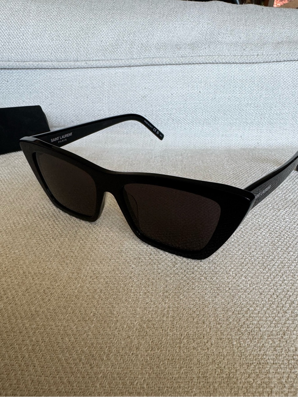 Saint Laurent 276 MICA style - Picture 4 of 10